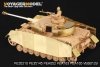 Voyager Model PE35210 WWII German Pz.Kpfw.IV Ausf.H for TAMIYA 35209 1/35
